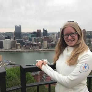 Meet your Posher, Ellen